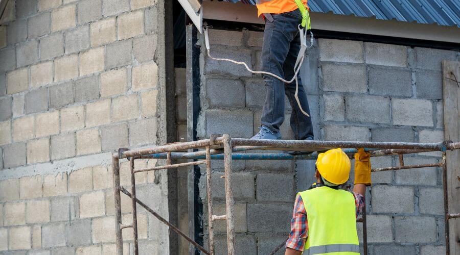Expert top industrial roofings services in Adkins, TX